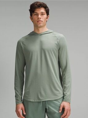 Lululemon License to Train Hoodie Men’s XL